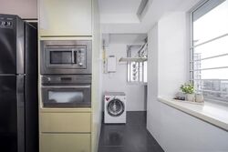 Blk 273A Natura Loft (Bishan), HDB 5 Rooms #590864251